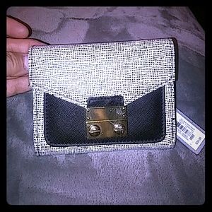 APT 9 mini Wallet NWT